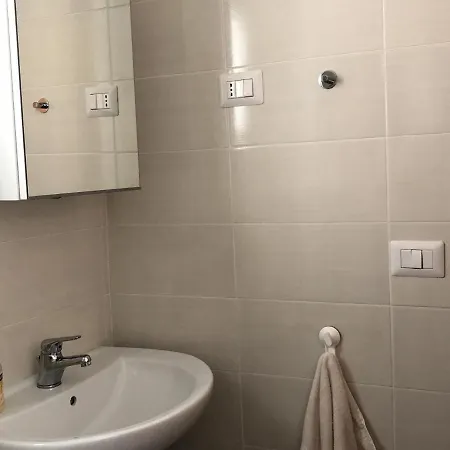 Apartament Cozy In With Terrace