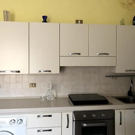 Apartament Cozy In With Terrace *
