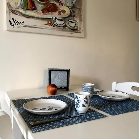 Cozy In With Terrace * Irsina